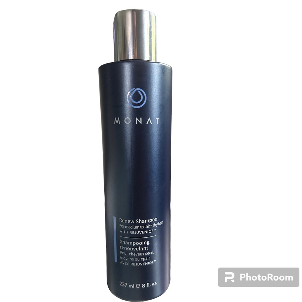 MONAT Renew Shampoo - Picture 3 of 3